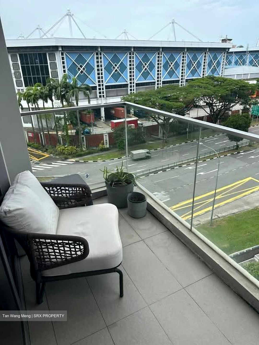Harbour Suites (D4), Apartment #559196201